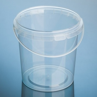 Kibiras 1,2 L skaidrus  (CH)