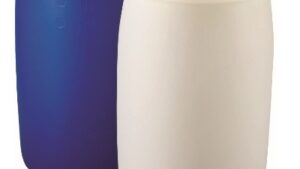 Statinė 220L su kamščiais