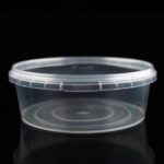 Indelis 550 ml/ø145mm (žemas)