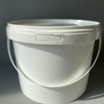 Kibiras 3 L baltas