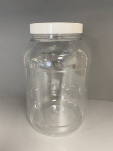 PET indas maisto produktams 3L