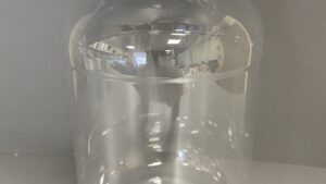 PET indas maisto produktams 3L