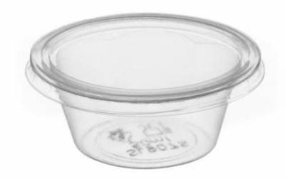 Indelis padažams SL-907S 50ml