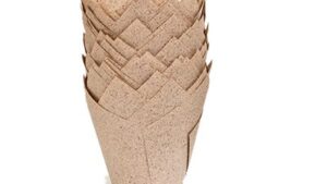 Kepimo formelės "TULPĖ" 160/50