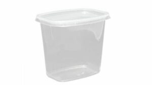 Indelis stačiakampis PP/1000