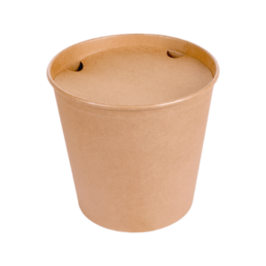 Kibirėliai vištienai „Chicken bucket”